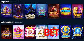 Programa VIP 1213bet