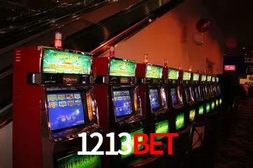 Exclusive Offers 1213bet