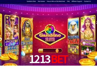 Weekend Specials 1213bet